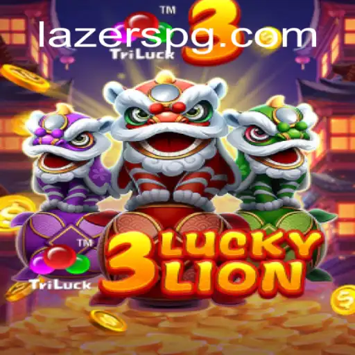 A Experiência Única de 3LUCKYLION no Mundo dos Jogos Online