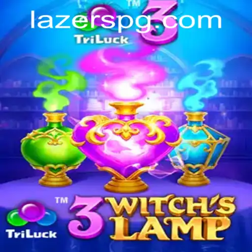 Descubra a Magia de 3WitchsLamp: Um Novo RPG de Aventura