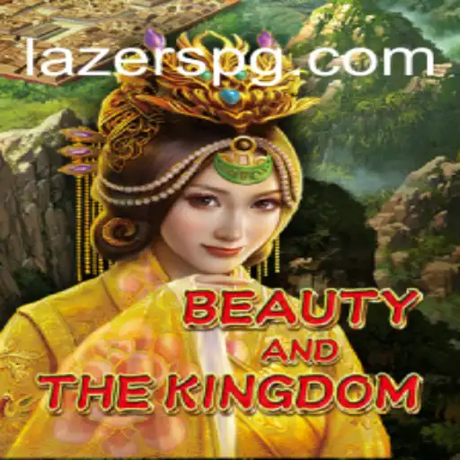 Explorando o Mundo de BeautyAndTheKingdom: Uma Jornada pelo LAZERPG.COM