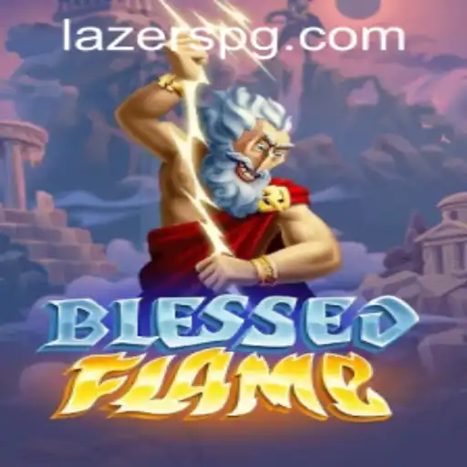 Descubra o Mundo de Aventura em BlessedFlame