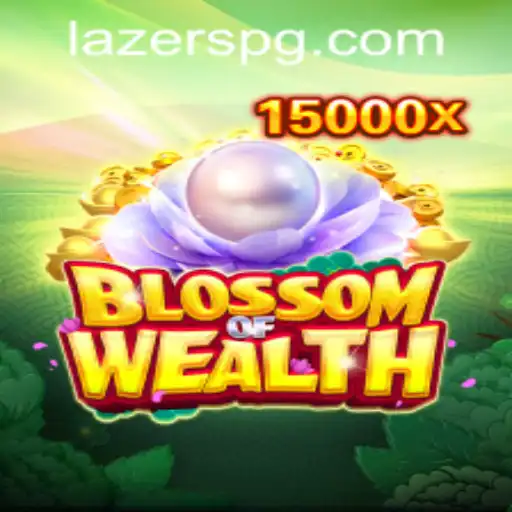 BlossomofWealth: Um Mergulho no Fascinante Mundo do Jogo em LAZERPG.COM