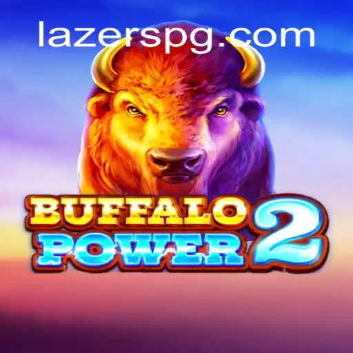 BuffaloPower2: Descubra o Jogo que Está Conquistando o Mundo do Entretenimento