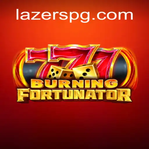 BurningFort: Uma Nova Experiência de Jogo no LAZERPG.COM