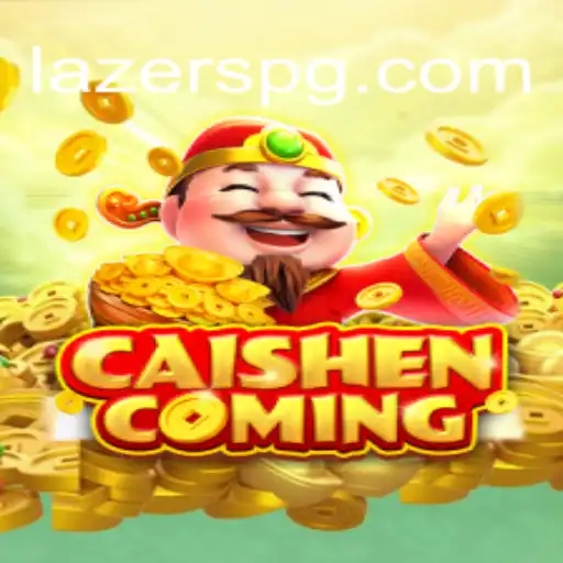Descubra o Excitante Mundo de CAISHENCOMING: Um Novo RPG em LAZERPG.COM