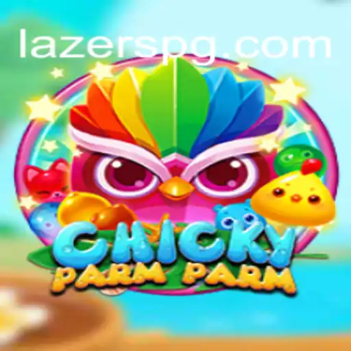 Explore o Fantástico Mundo de ChickyParmParm: Um Jogo Inovador