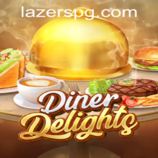 Explorando DinerDelights: Um Novo RPG Gastronômico na LAZERPG.COM