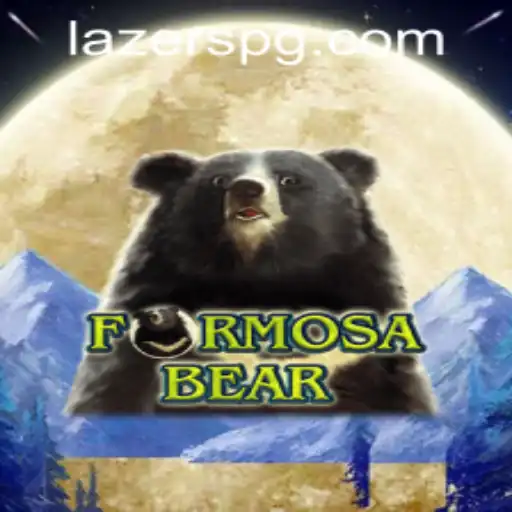 Explorando o Mundo de FormosaBear: Uma Aventura em LAZERPG.COM