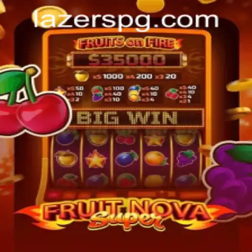Explorando o Mundo de FruitNovaSuper: Um RPG Inovador de Lazer