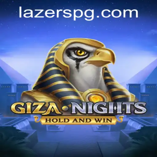 Descubra a Aventura Eterna em GizaNights