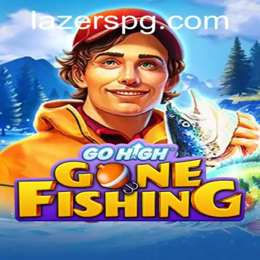GoHighGoneFishing: Um Novo Horizonte de Aventuras Digitais