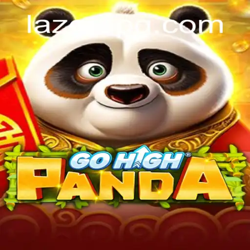 GoHighPanda: Um Mergulho no Universo de LAZERPG.COM