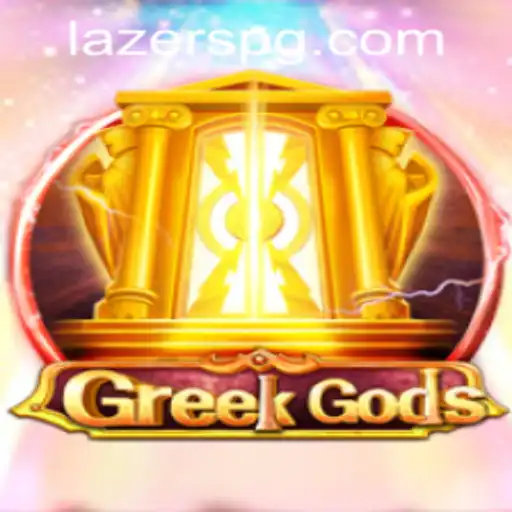 GreekGods: A Experiência Épica de RPG Online
