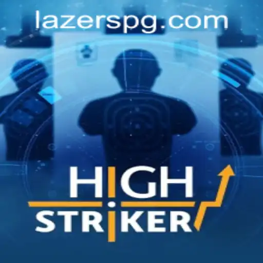HighStriker: Um Mergulho no Universo de LAZERPG.COM