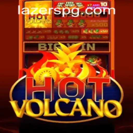 Explorando os Mistérios de HotVolcano: Um Novo RPG em LAZERPG.COM