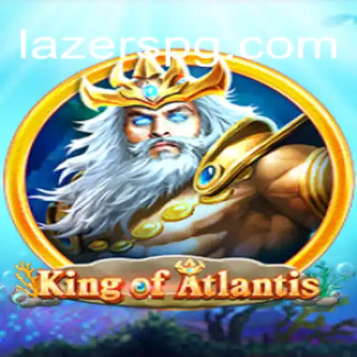 Explorando o Mundo de KingofAtlantis: Um Mergulho em Aventuras Submarinas