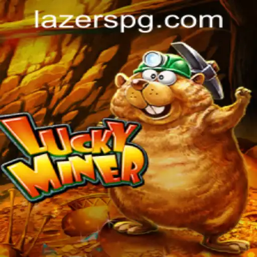Descubra LuckyMiner: Uma Experiência Única no Mundo dos Jogos