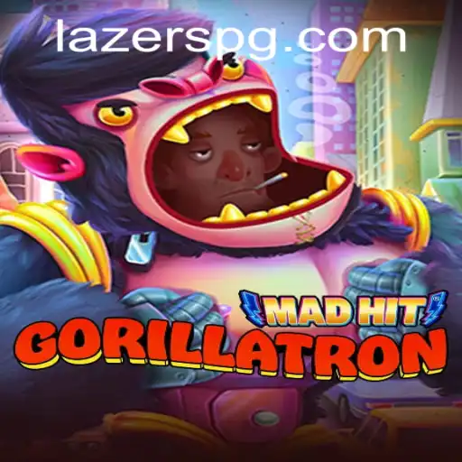 Explorando MadHitGorillatron: O Fenômeno dos RPGs de Aventura
