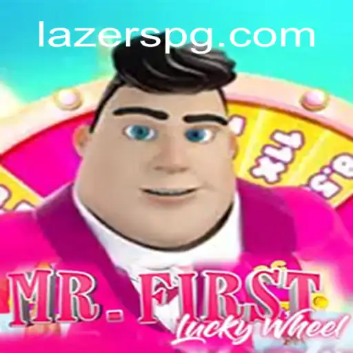 Explorando o Excitante Mundo de MrFirstLuckyWheel