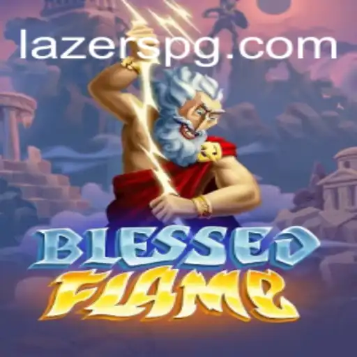 Descubra o Mundo de Aventura em BlessedFlame
