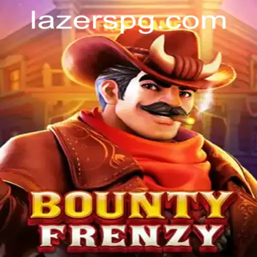 Explorando BountyFrenzy: O Novo RPG Destaque da LAZERPG.COM