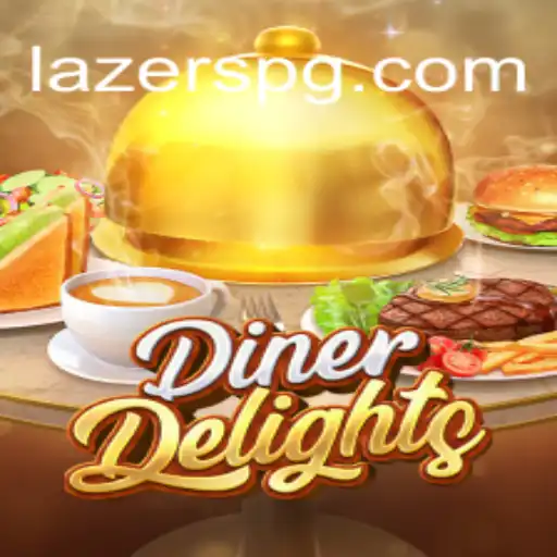 Explorando DinerDelights: Um Novo RPG Gastronômico na LAZERPG.COM