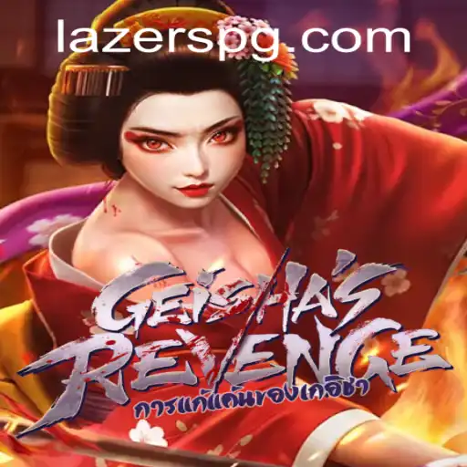 Descubra as Emoções de GeishasRevenge: Um Mergulho no Universo de LAZERPG.COM