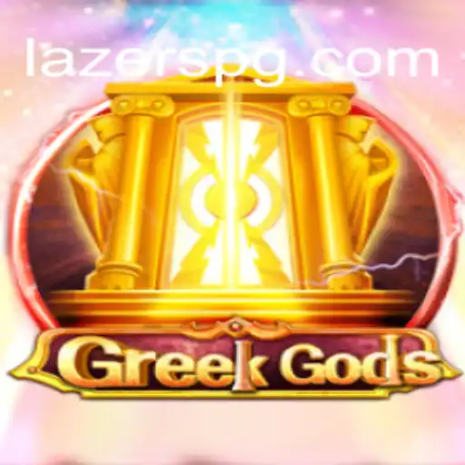 GreekGods: A Experiência Épica de RPG Online