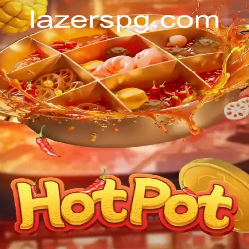 Explorando o Mundo de Hotpot: Uma Aventura no Universo de LAZERPG.COM