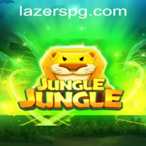 Explorando o Mundo Selvagem de JungleJungle: O Novo RPG Interativo da LAZERPG.COM