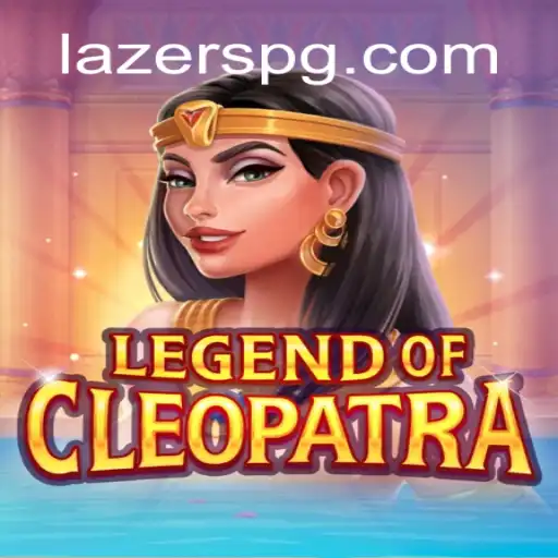 LegendOfCleopatra: Mergulhe na Aventura do Antigo Egito