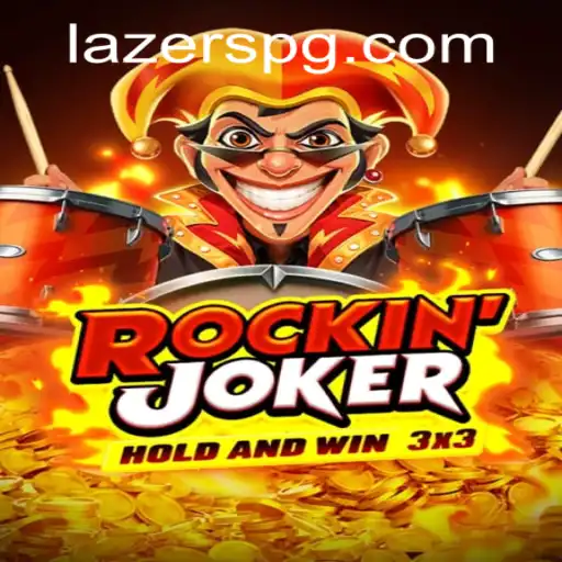 Explorando RockinJoker: Um Jogo Inovador de RPG e Estratégia