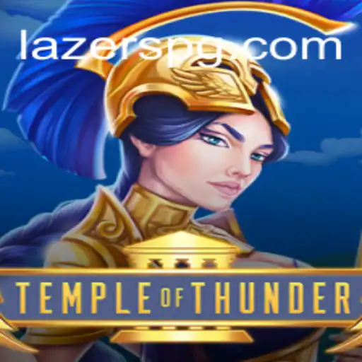Explorando TempleofThunder: Aventura Épica na Era Digital