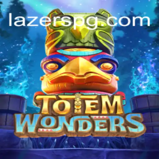 Descubra TotemWonders: O Novo Fenômeno do LAZERPG.COM