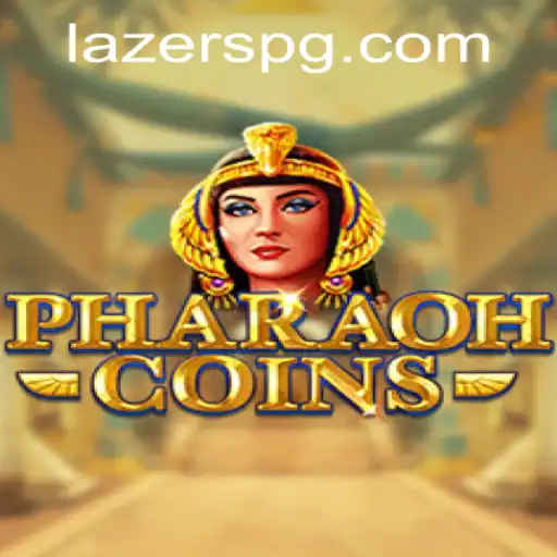 Explorando o Fascinante Mundo do PharaohCoins em LAZERPG.COM