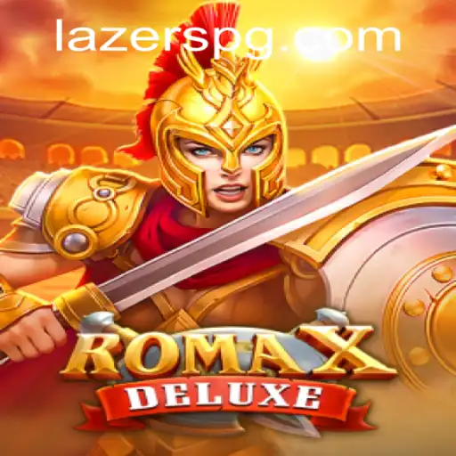 RomaXDeluxe: Um Mergulho na História Através do Mundo dos Jogos