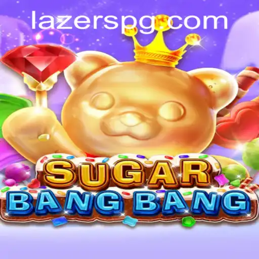 Descubra o Mundo de SUGARBANGBANG - Um Jogo Inovador de Estratégia e Aventura