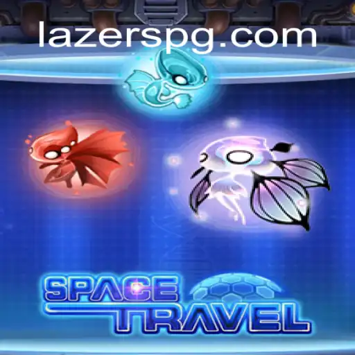 Explorando os Mistérios de SpaceTravel no LAZERPG.COM