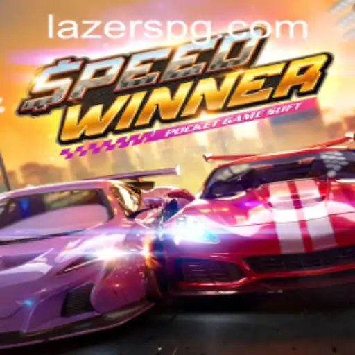 Explorando o Jogo SpeedWinner no LAZERPG.COM