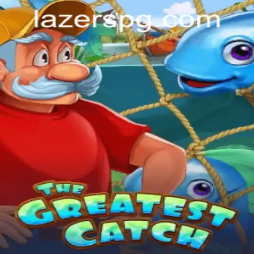 Descubra o Fascinante Mundo de 'TheGreatestCatch'