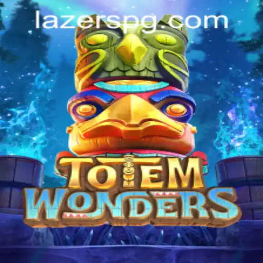 Descubra TotemWonders: O Novo Fenômeno do LAZERPG.COM