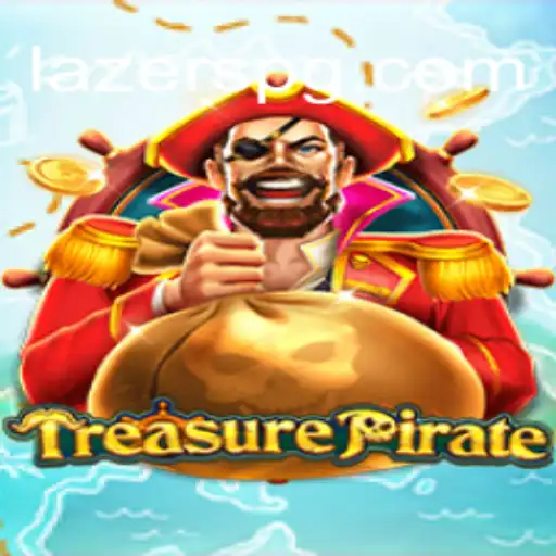 Descubra o Fascinante Mundo de TreasurePirate no LAZERPG.COM