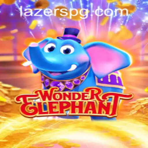 Explorando o Fascinante Mundo de WonderElephant: Aventura e Estratégia no Universo de LAZERPG.COM