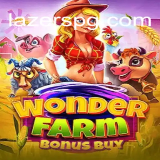 Explore o Universo de WonderFarmBonusBuy com LAZERPG.COM